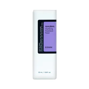 COSRX AHA/BHA Clarifying Treatment Toner 50ml